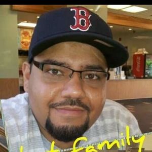 Meet your Posher, Diego